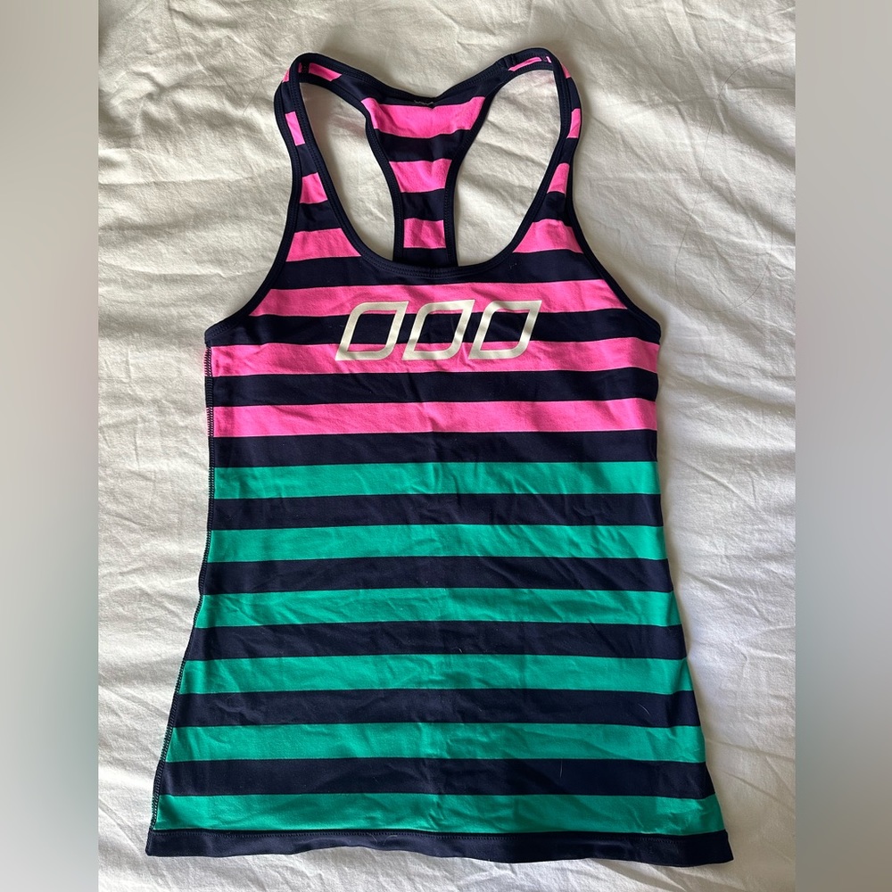 Lorna Jane tank top